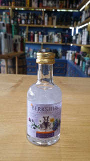 Berkshire Dandelion & Burdock Gin 5cl 40.3%