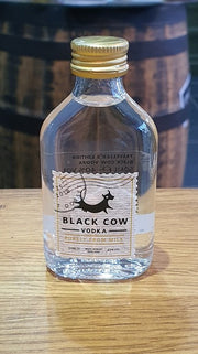Black Cow Pure Milk Vodka 5cl 40%