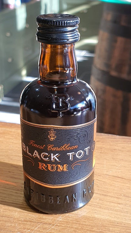 Black Tot Rum 5cl 46.2%