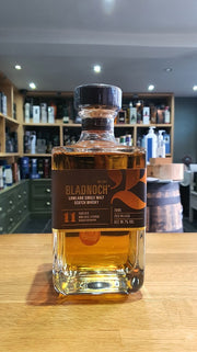 Bladnoch Aged 11 Years 2020 Release 70cl 46.7%