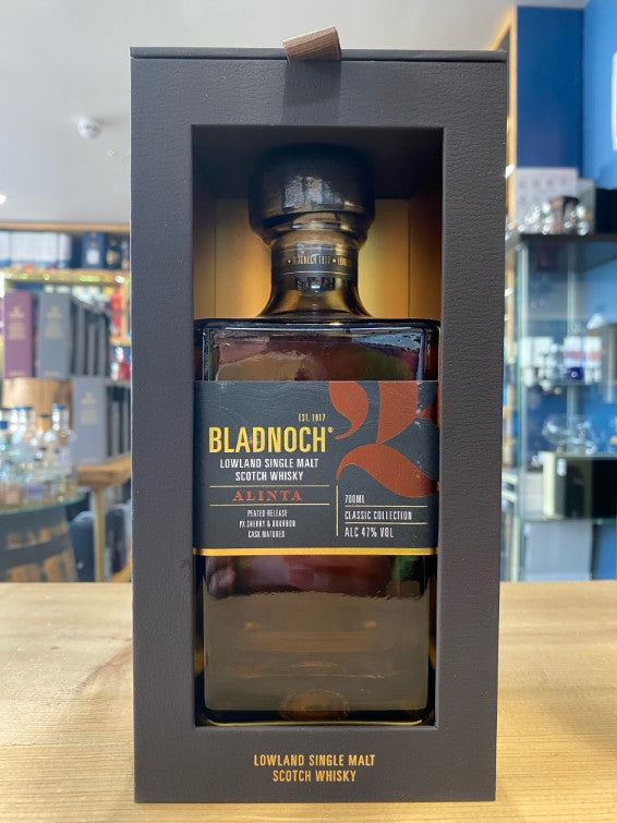 Bladnoch Alinta 70cl 47%