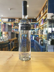 Brecon Special Reserve Gin 70cl 40%