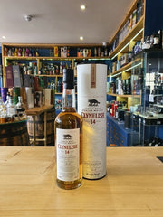 Clynelish 14 Year Old 20cl 46%