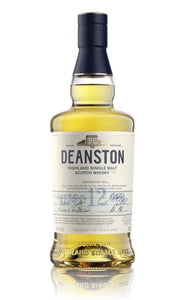 Deanston 12 Year Old 70cl 46.3%
