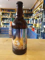 Downton Brewery Downtown Dream Slovenian Hopped Pilsner 500ml 4.8%