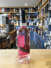 Eccentric Spirit Co. Pembrokeshire Pinky Small Batch Welsh Gin 70cl 40%