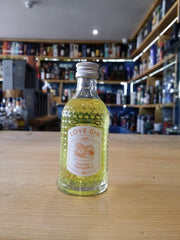 Eden Mill Mango & Pineapple Liqueur 5cl 20%