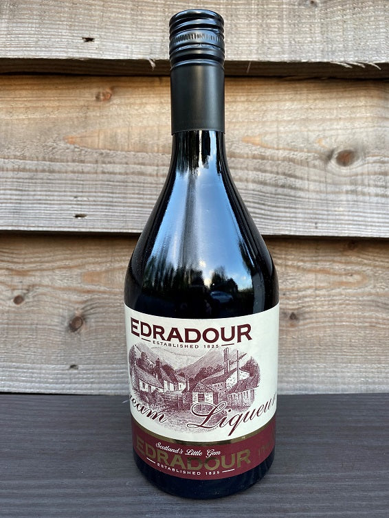 Edradour Cream Liqueur 70cl 17%