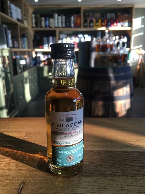 Finlaggan Islay Malt 5cl 40%