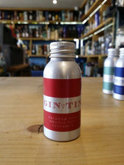 Gin in a Tin No. 14 Packham pear, Orange peel & Cinnamon 3.5cl 40%