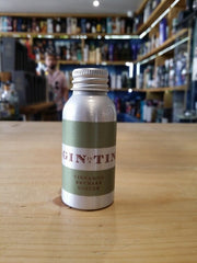 Gin in a Tin No.6 Cinnamon, Rhubarb & Ginger 3.5cl 40%