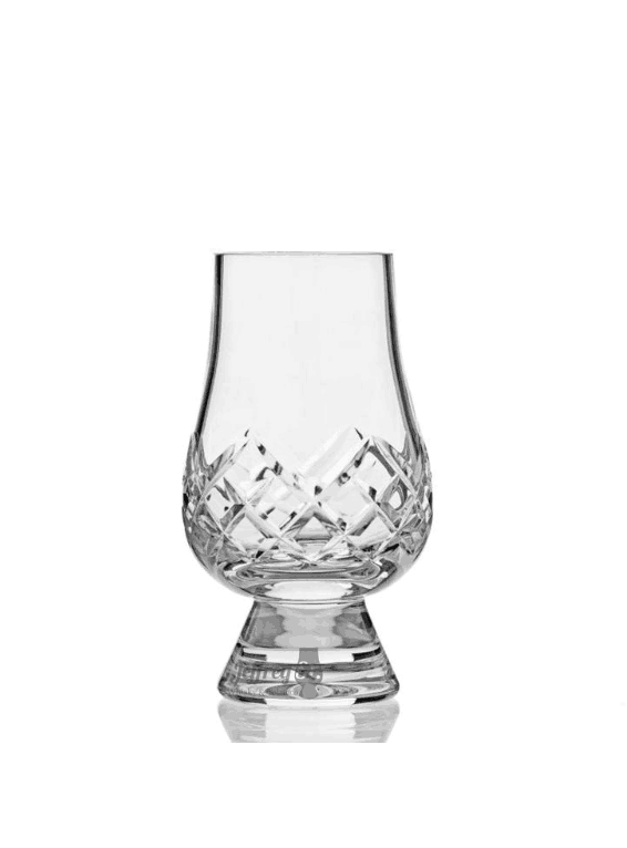 Glencairn Cut Crystal Glass