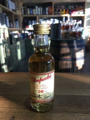 Glenfarclas 10 5cl 40%