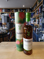 Glenfiddich Experimental Series Orchard Experiment 70cl 43%