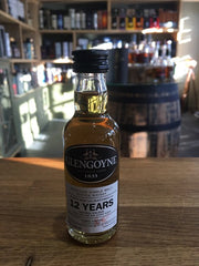 Glengoyne 12 5cl 43%