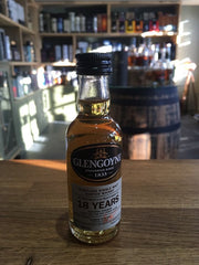 Glengoyne 18 5cl 43%