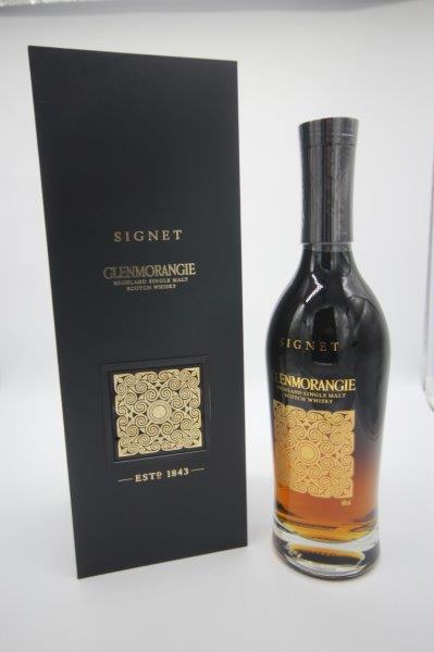 Glenmorangie Signet 70cl 46%
