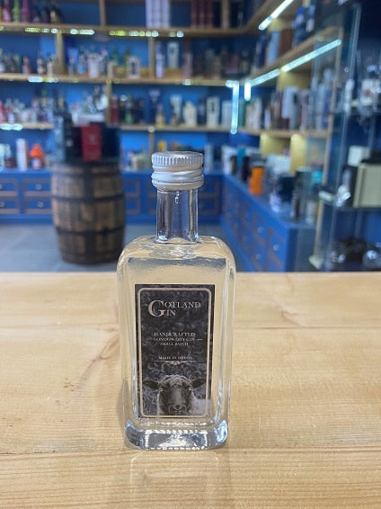 Gotland Gin 5cl 40%