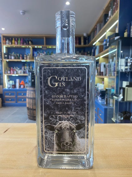 Islas Bar - Gotland Gin Cloudberry 2.5cl 40%
