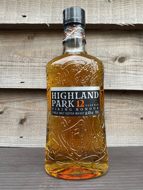 Highland Park 12 Year Old 70cl 40%