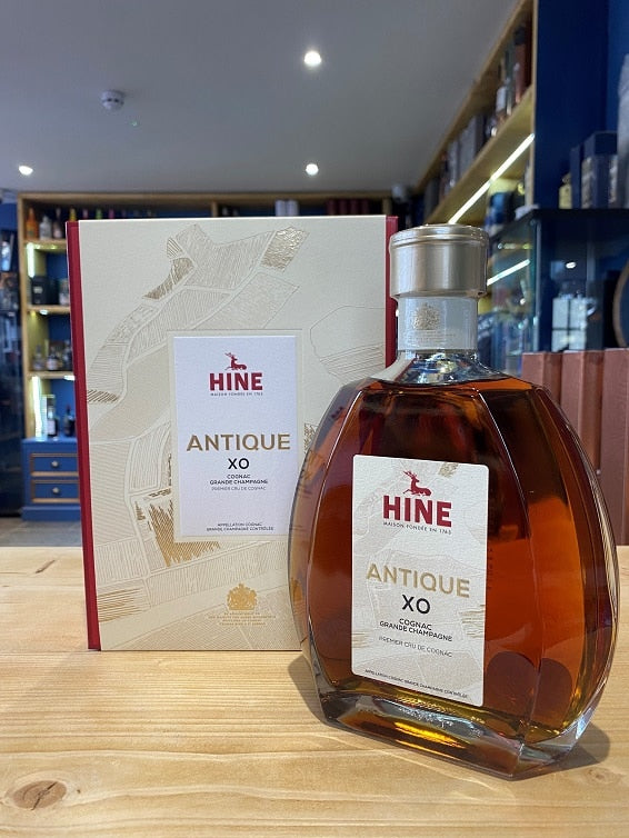 Hine Antique XO 40% 70cl