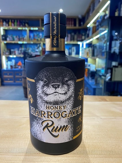 Harrogate Honey Rum 50cl 42%