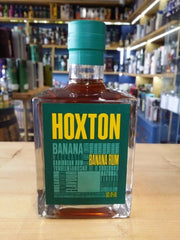 Hoxton Banana Rum 50cl 40%