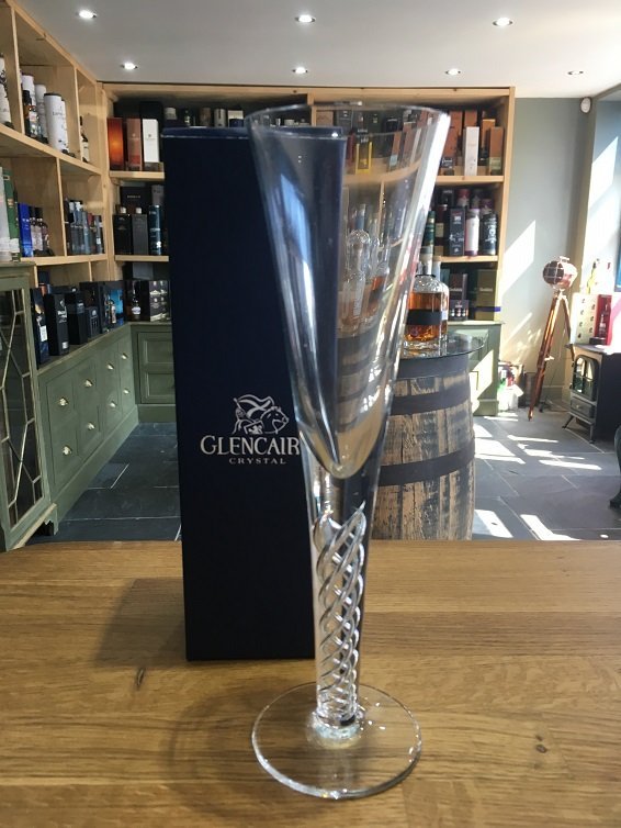Glencairn Jacobite Flute