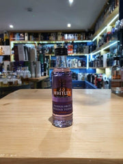 J.J Whitley Passion Fruit Russian Vodka 5cl 38%