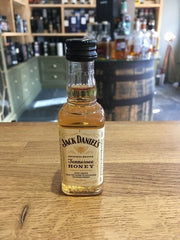 Jack Daniel's Tennessee Honey 5cl 35%