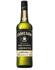 Jameson Caskmates Stout Edition 70cl 40%