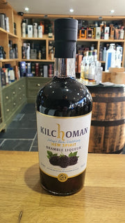 Kilchoman Bramble Liqueur 50cl 19%