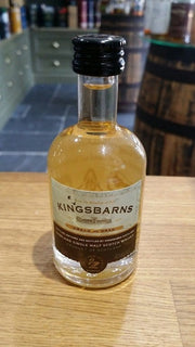 Kingsbarns Dream to Dram Malt Whisky 5cl 46%