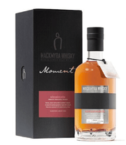 Mackmyra Moment Korsbarsrok 70cl 46.1%