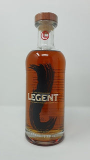 Legent Bourbon 70cl 47%