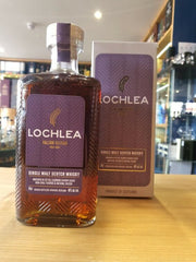 Lochlea Fallow Edition 70cl 46%