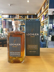 Lochlea Our Barley 70cl 46%