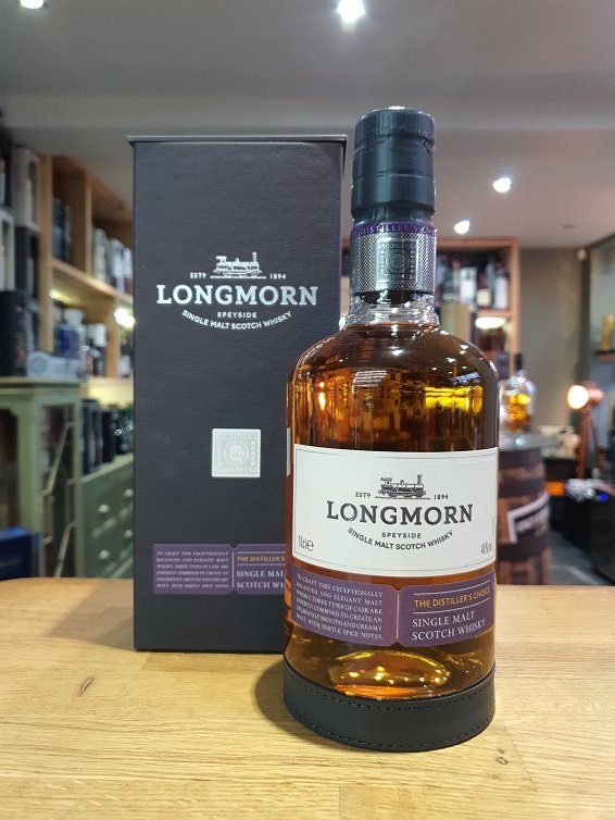 Longmorn The Distiller's Choice 70cl 40%