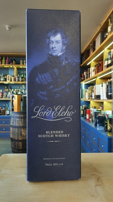 Lord Elcho Aged 15 Years 40% 70cl