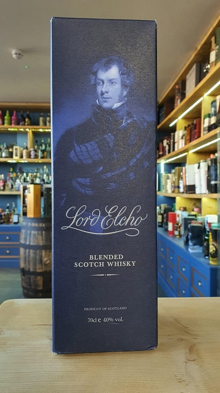 Lord Elcho Aged 15 Years 40% 70cl