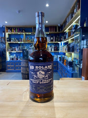 MB Roland Kentucky Straight Malt Whiskey 75cl 55.5%