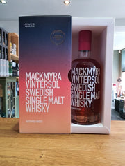 Mackmyra Vintersol 70cl 46.1%