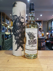 Peat's Beast Cask Strength 70cl 52.1%