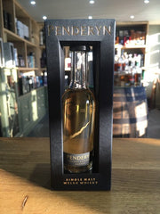 Penderyn Single Malt 5cl 46% (Welsh)