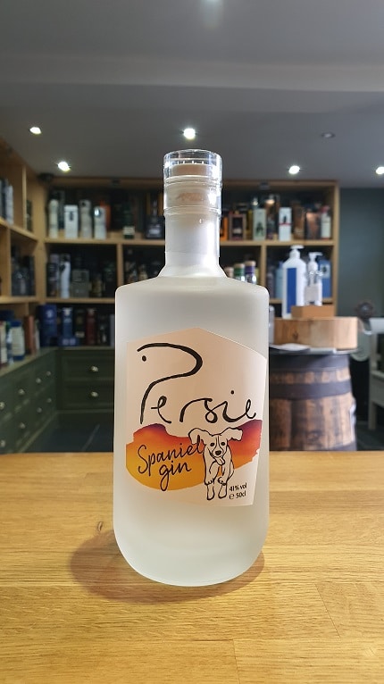 Persie Spaniel Gin 50cl 41%