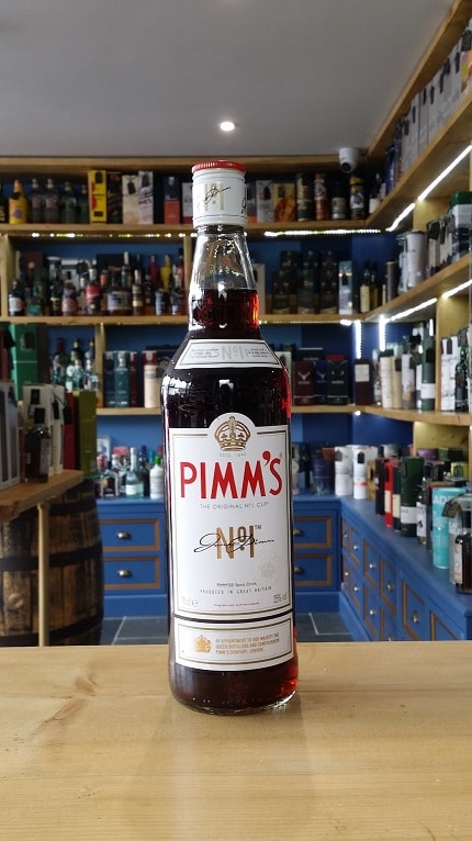 Pimms No1 70cl 25%