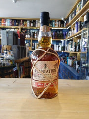 Plantation Barbados Rum Aged 5 Years 70cl 40%