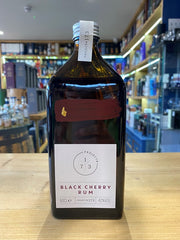 Project #173 Black Cherry Rum 50cl 42%