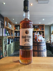 Ragtime Rye Straight Whiskey 70cl 45.2%