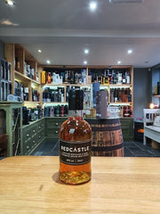 Redcastle Spiced Rum 20cl 40%